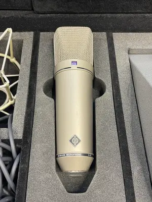 Neumann - U 67 SET 2